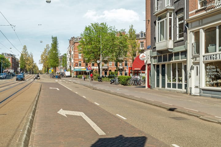 Photo 29 of Eerste Constantijn Huygensstraat 27-3