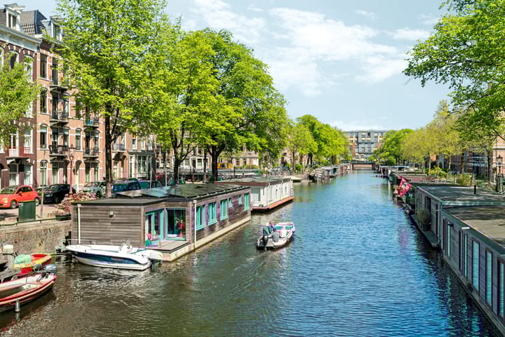 Photo 30 of Eerste Constantijn Huygensstraat 27-3