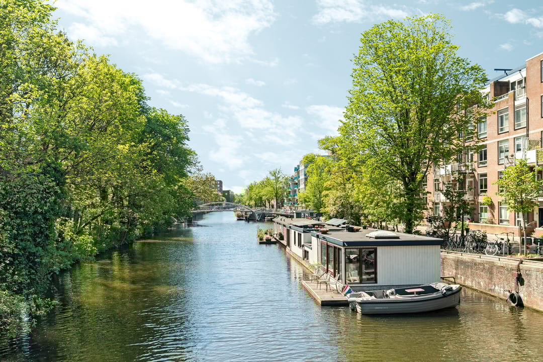 Foto 31 van Eerste Constantijn Huygensstraat 27-3