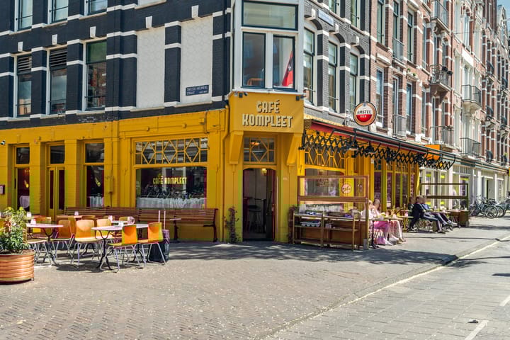 Photo 32 of Eerste Constantijn Huygensstraat 27-3