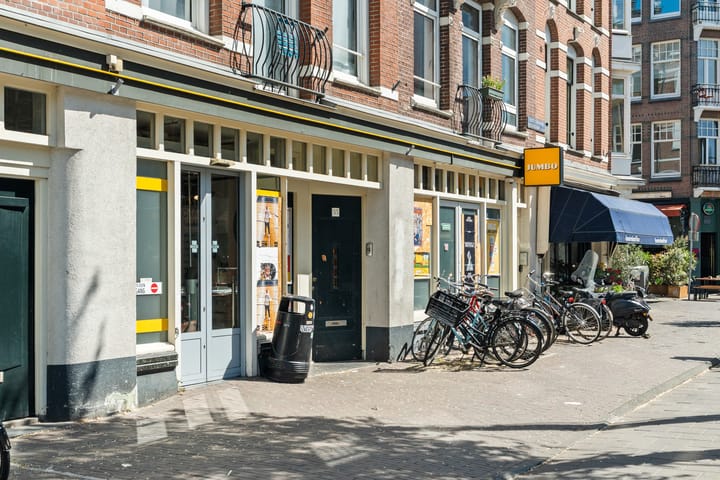 Photo 34 of Eerste Constantijn Huygensstraat 27-3