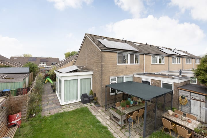 Foto 2 van Camstrastrjitte 27