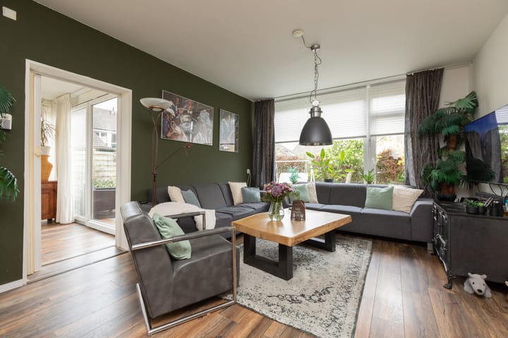 Foto 3 van Camstrastrjitte 27