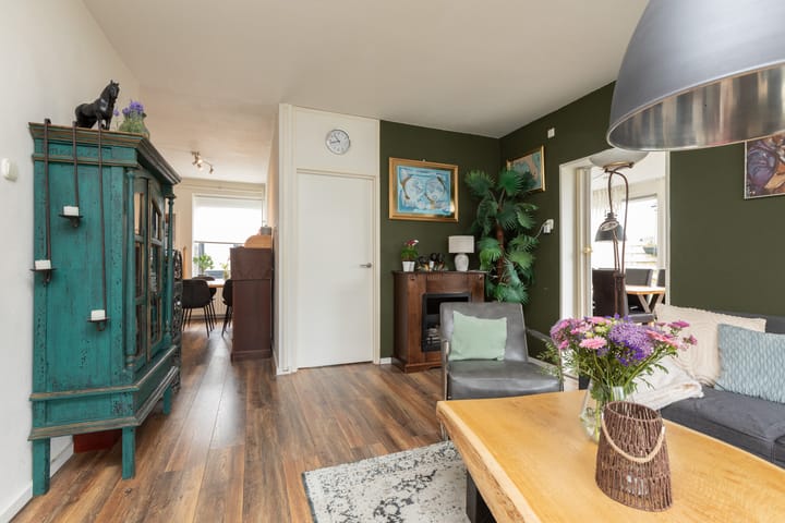 Foto 4 van Camstrastrjitte 27