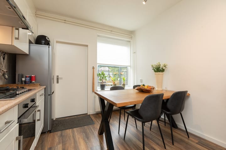 Foto 10 van Camstrastrjitte 27