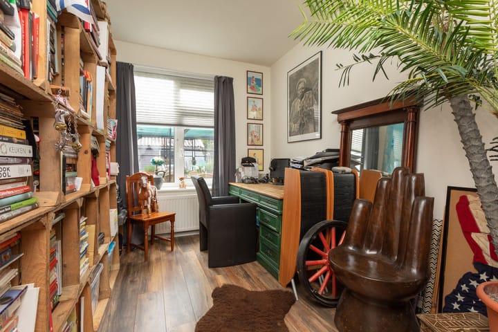 Foto 12 van Camstrastrjitte 27