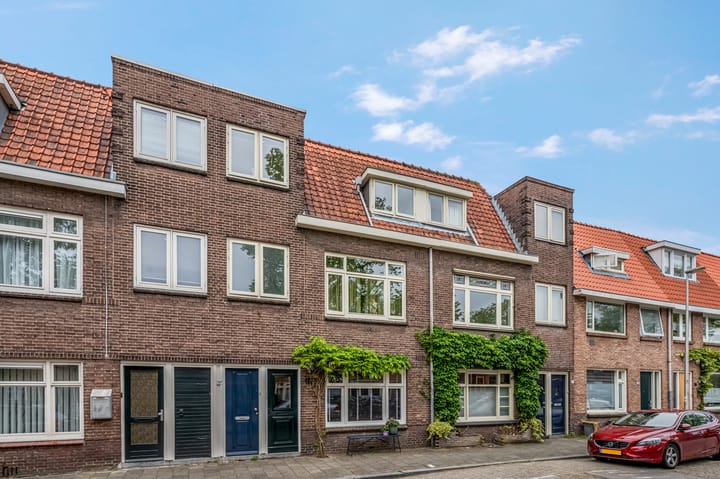 Foto 1 van Cornelis Mertenssstraat 18