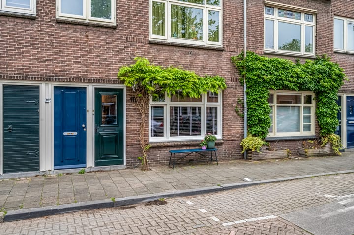 Foto 2 van Cornelis Mertenssstraat 18