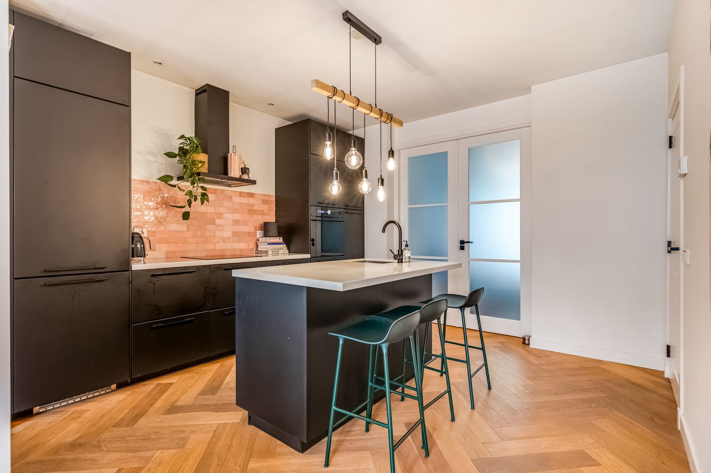 Foto 4 van Cornelis Mertenssstraat 18