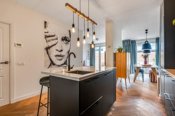 Foto 7 van Cornelis Mertenssstraat 18