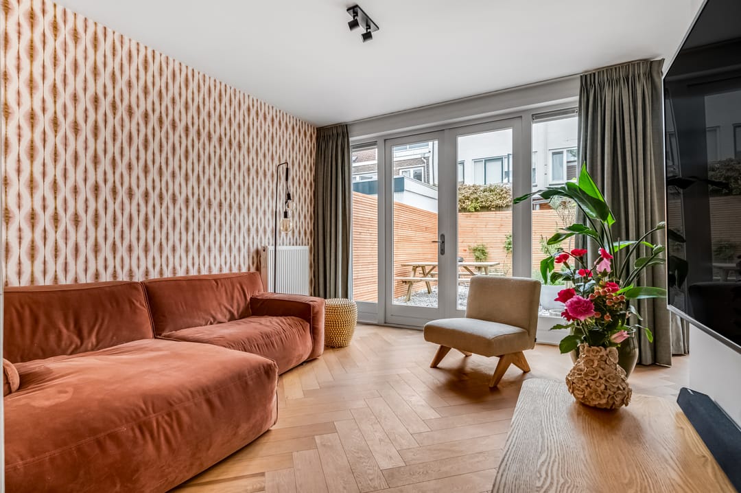 Foto 8 van Cornelis Mertenssstraat 18