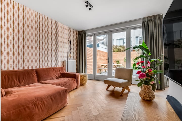 Foto 8 van Cornelis Mertenssstraat 18