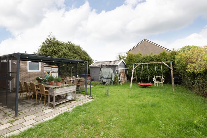 Foto 33 van Camstrastrjitte 27