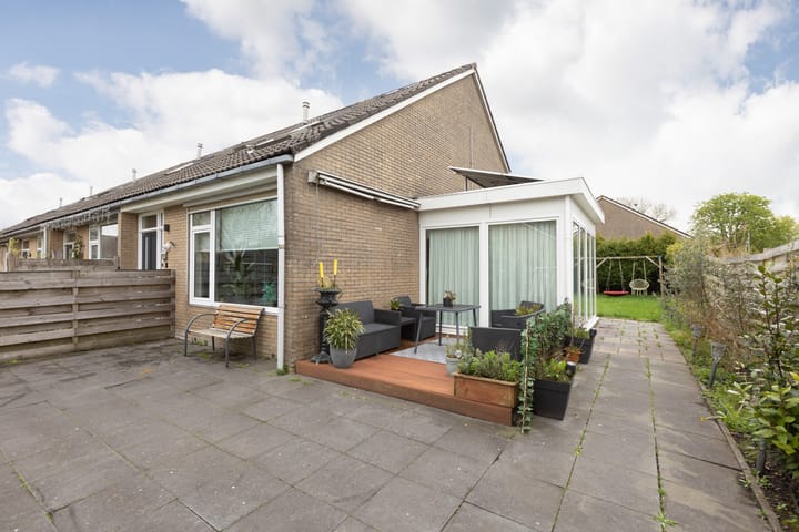 Foto 35 van Camstrastrjitte 27