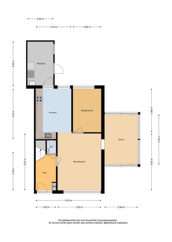 Foto 42 van Camstrastrjitte 27