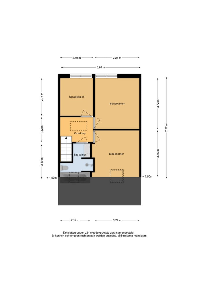 Foto 43 van Camstrastrjitte 27