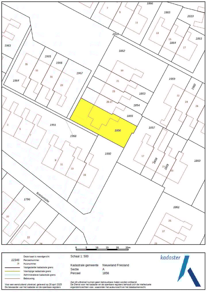 Foto 45 van Camstrastrjitte 27