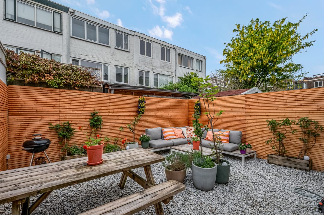 Foto 23 van Cornelis Mertenssstraat 18