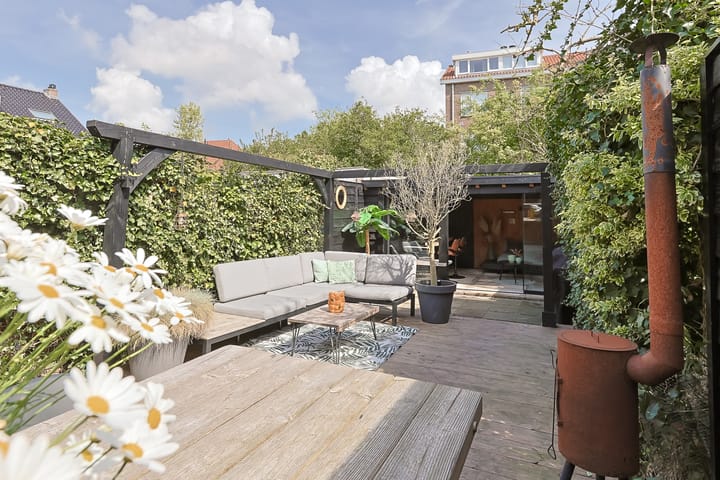 Foto 3 van Van Reedestraat 36