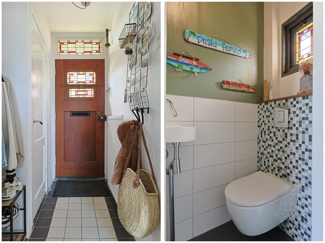 Foto 7 van Van Reedestraat 36