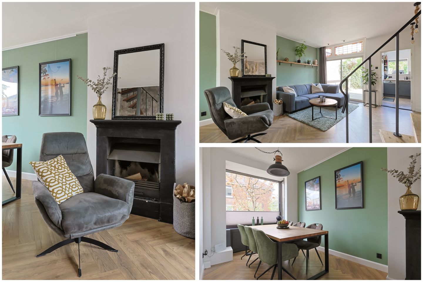 Foto 10 van Van Reedestraat 36