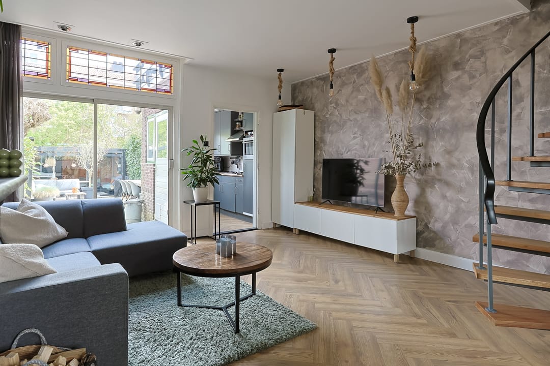 Foto 11 van Van Reedestraat 36