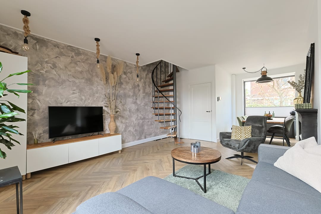 Foto 13 van Van Reedestraat 36