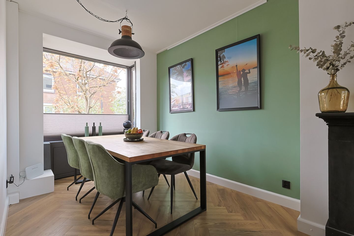 Foto 14 van Van Reedestraat 36