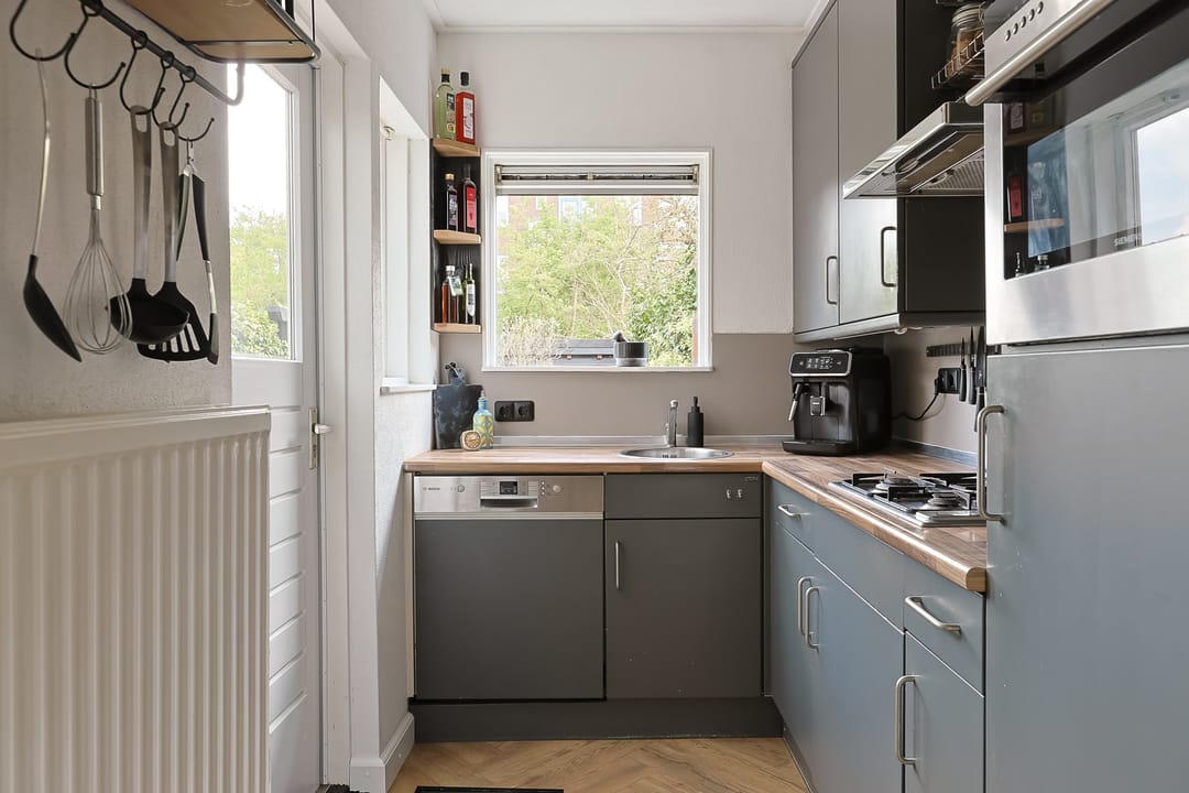 Foto 16 van Van Reedestraat 36