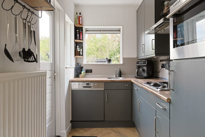 Foto 16 van Van Reedestraat 36