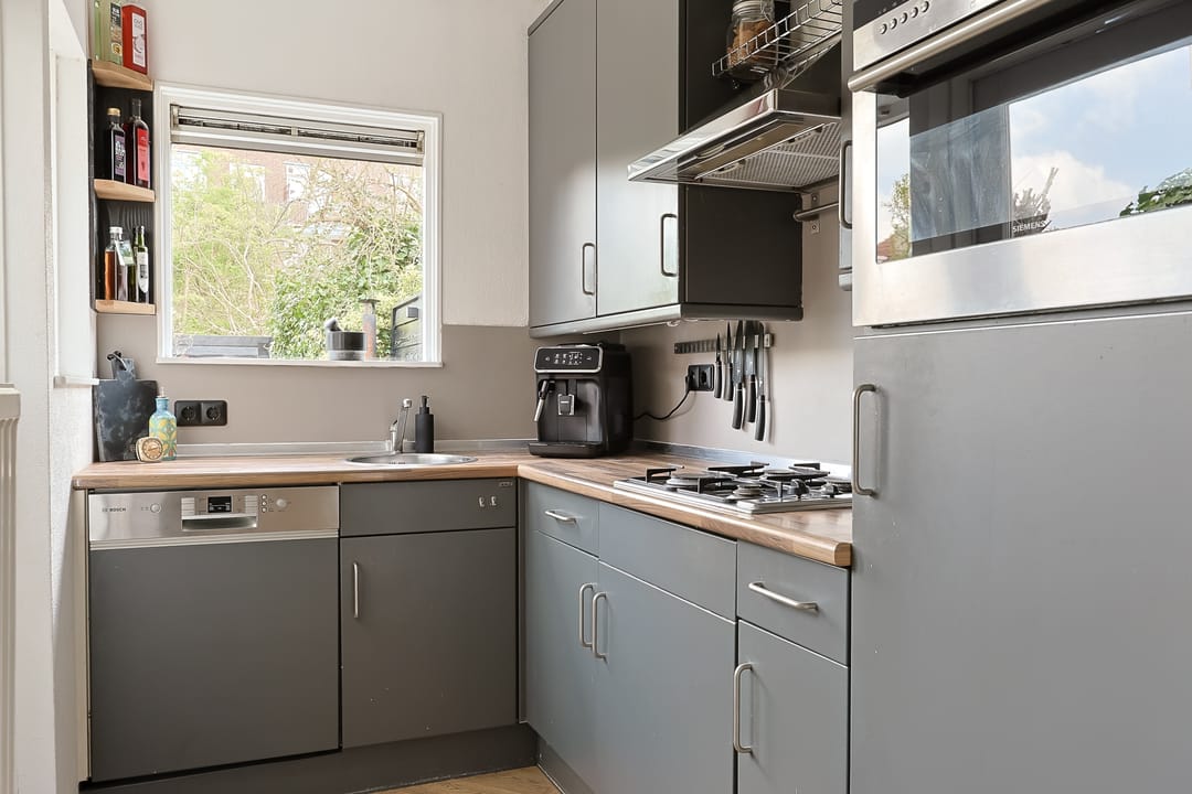 Foto 17 van Van Reedestraat 36