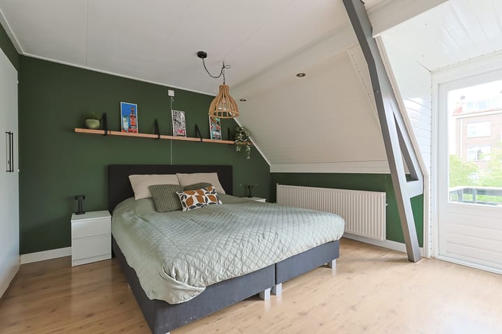 Foto 19 van Van Reedestraat 36