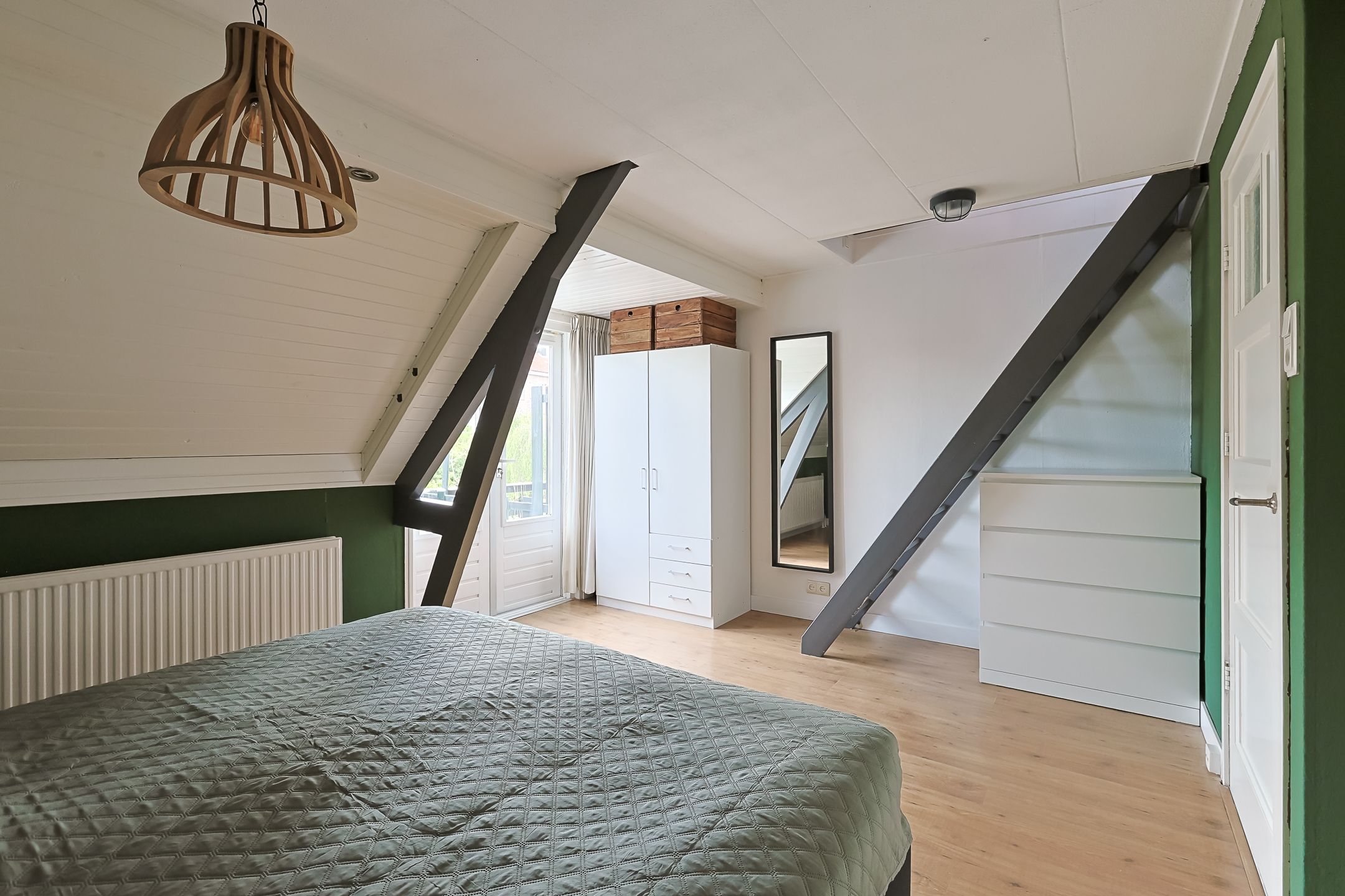 Foto 21 van Van Reedestraat 36