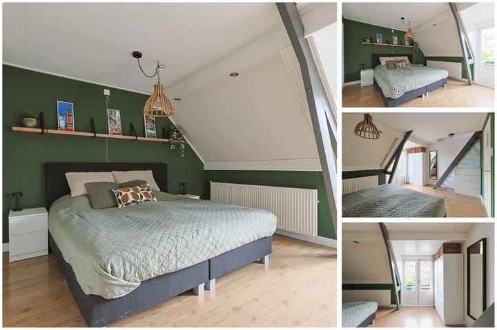 Foto 20 van Van Reedestraat 36