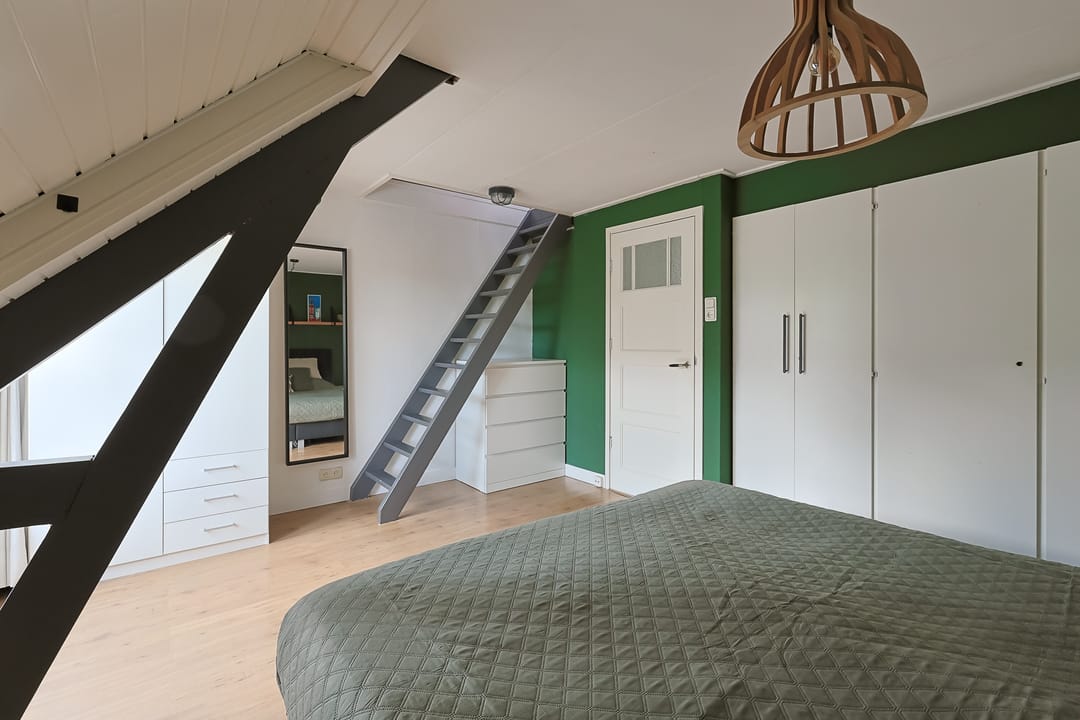 Foto 22 van Van Reedestraat 36