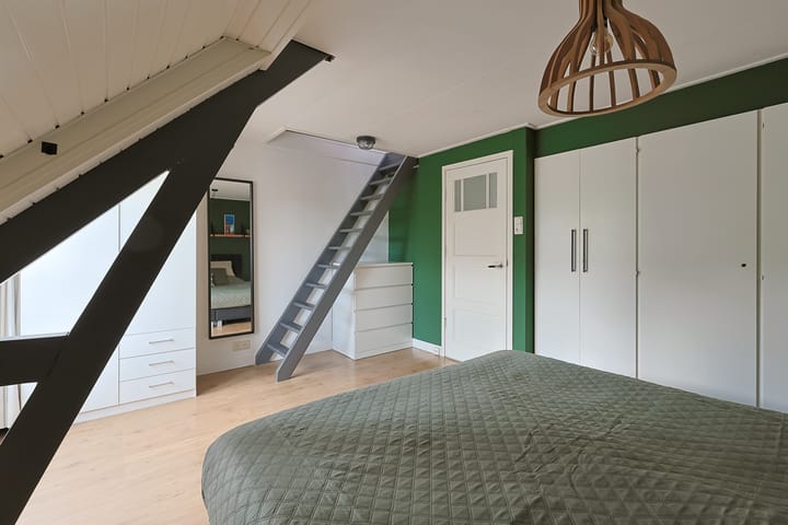 Foto 22 van Van Reedestraat 36