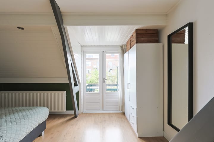 Foto 23 van Van Reedestraat 36