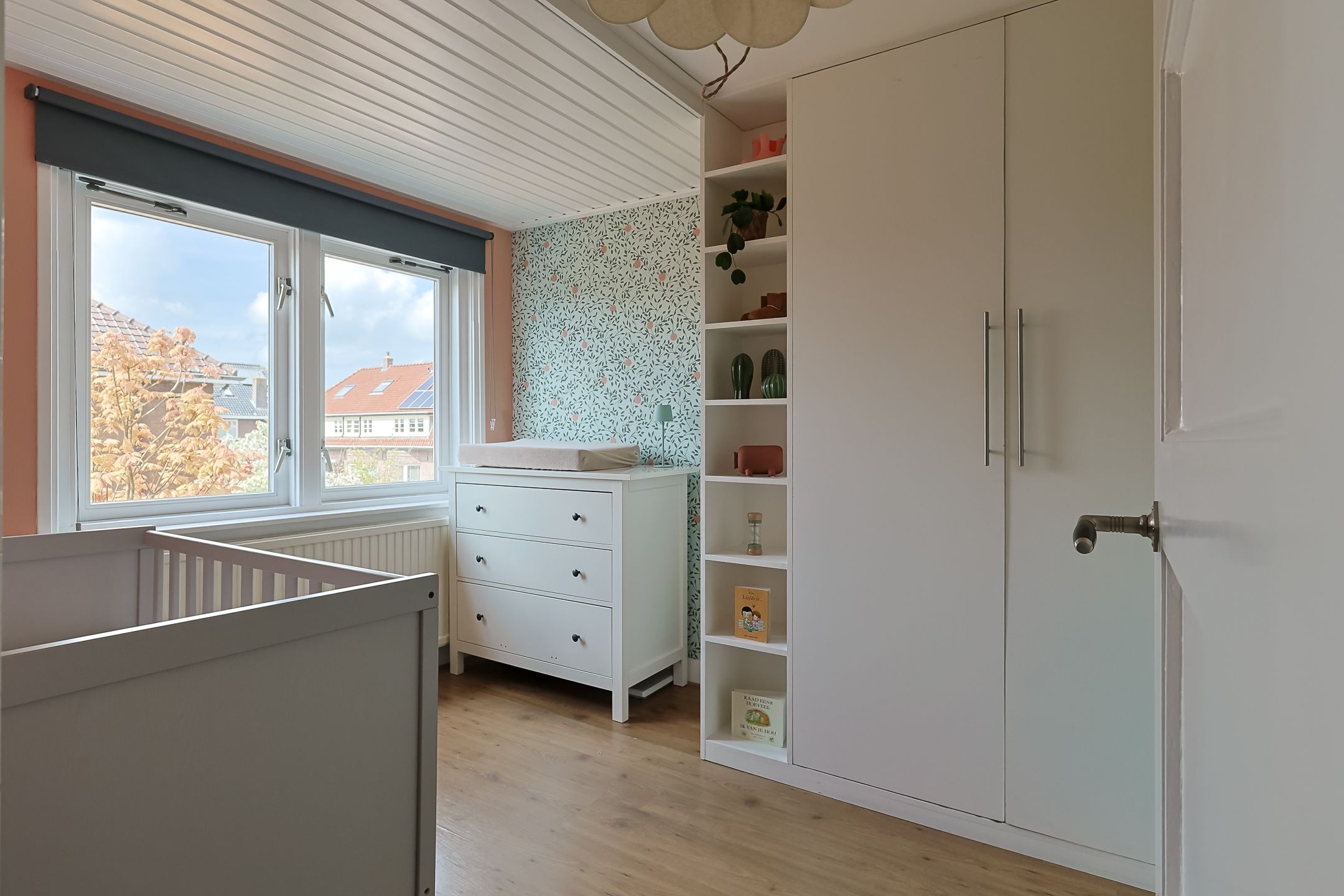 Foto 24 van Van Reedestraat 36