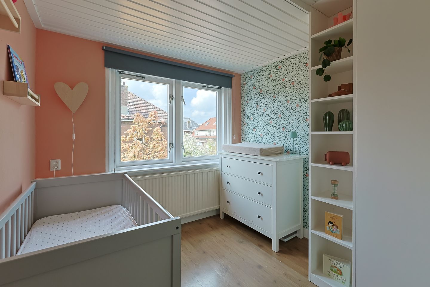 Foto 25 van Van Reedestraat 36