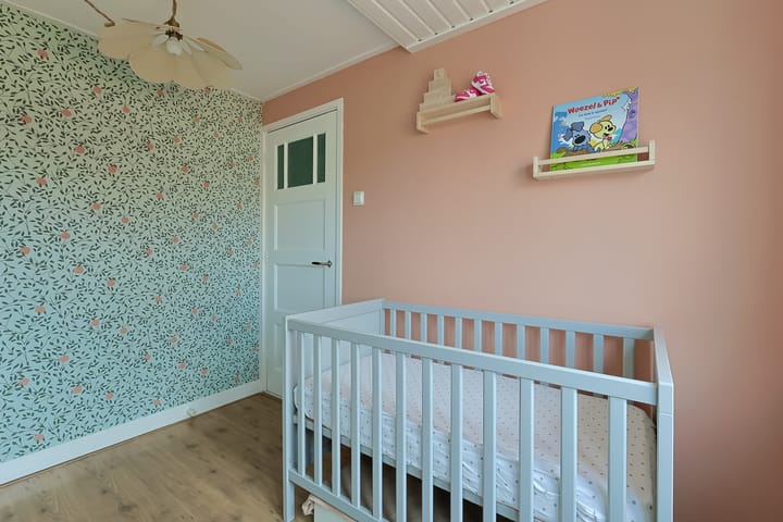 Foto 26 van Van Reedestraat 36