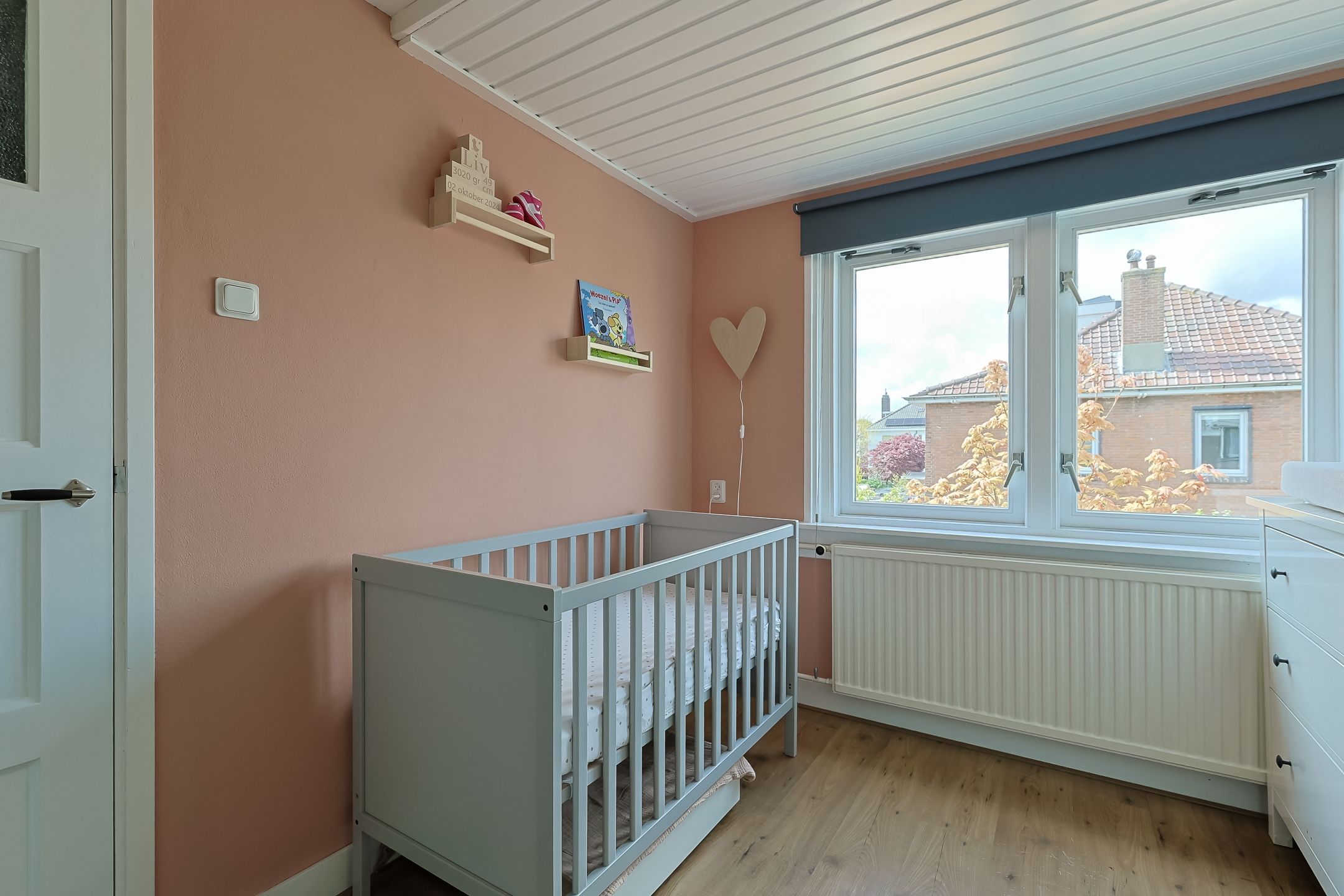 Foto 27 van Van Reedestraat 36