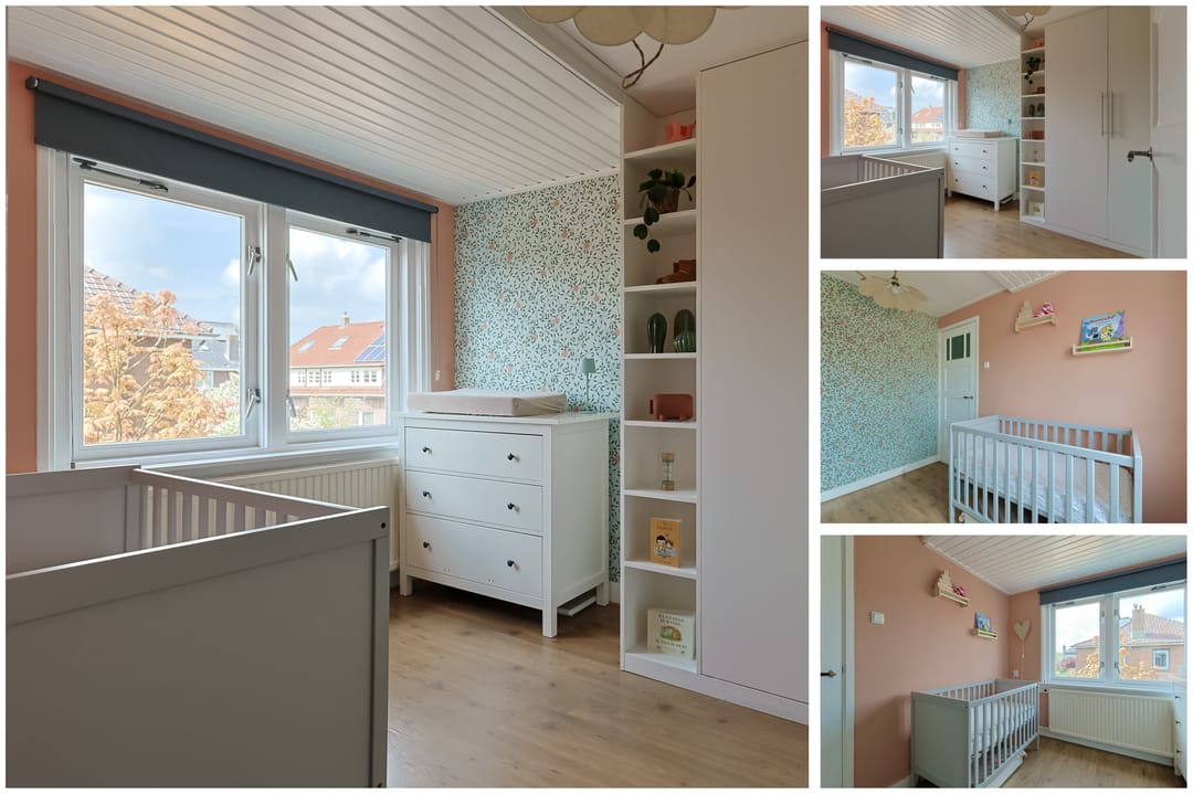 Foto 28 van Van Reedestraat 36