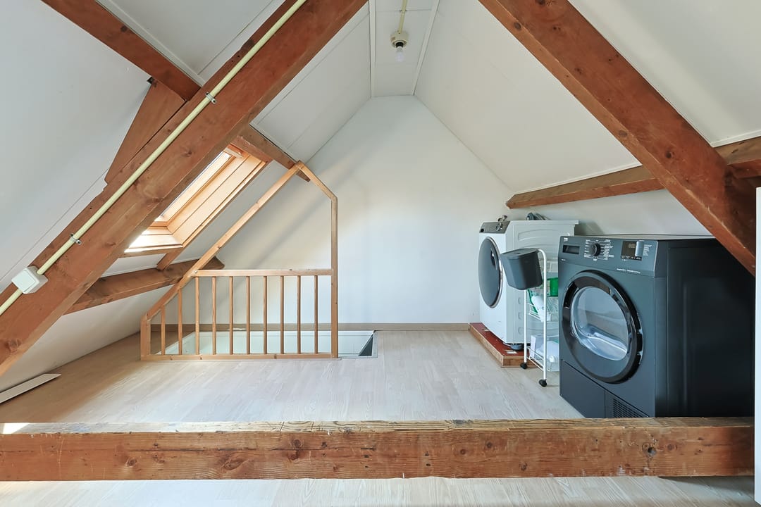 Foto 31 van Van Reedestraat 36