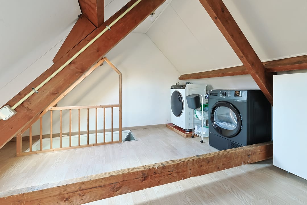 Foto 32 van Van Reedestraat 36