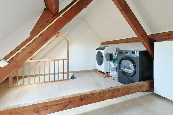 Foto 32 van Van Reedestraat 36