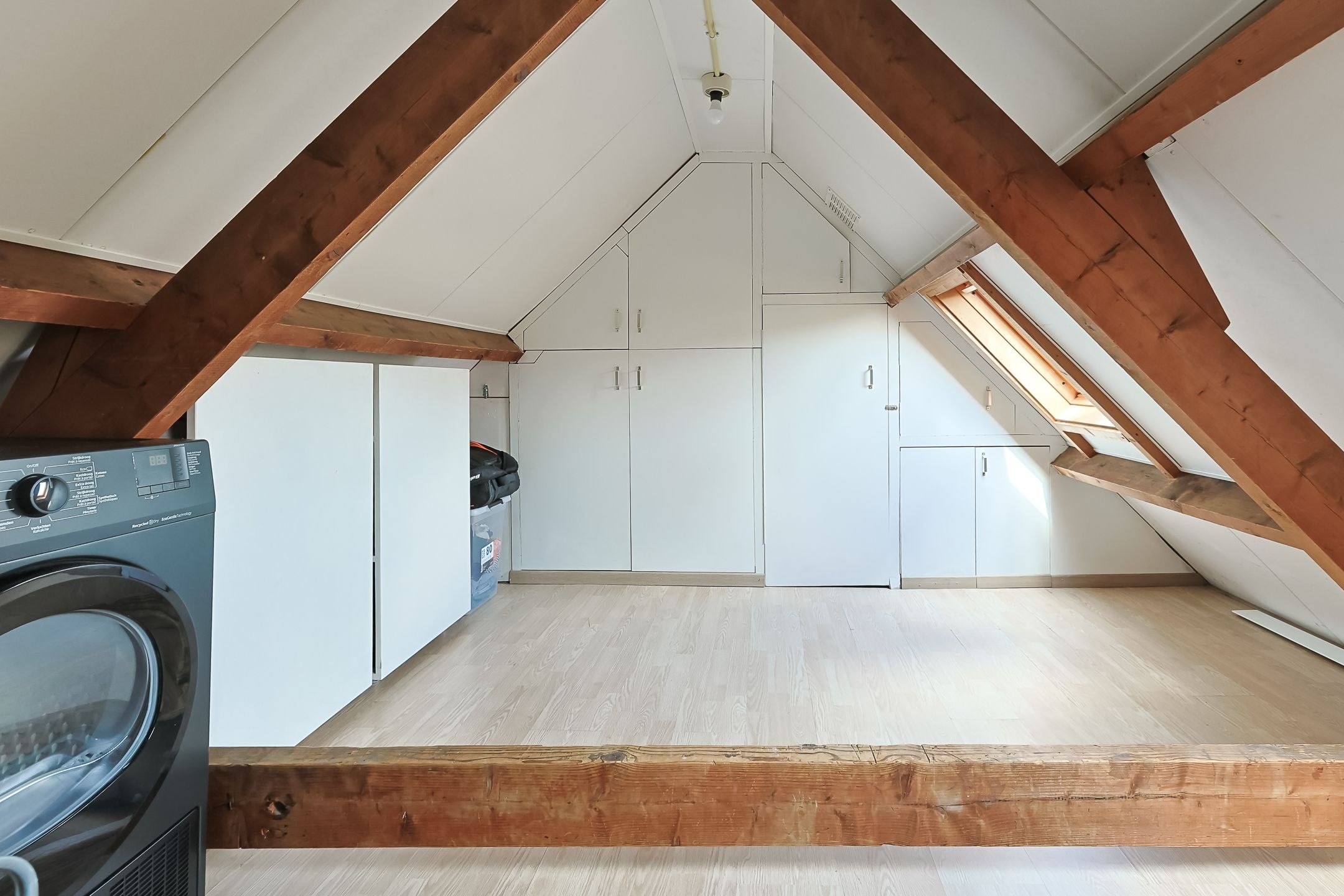 Foto 33 van Van Reedestraat 36