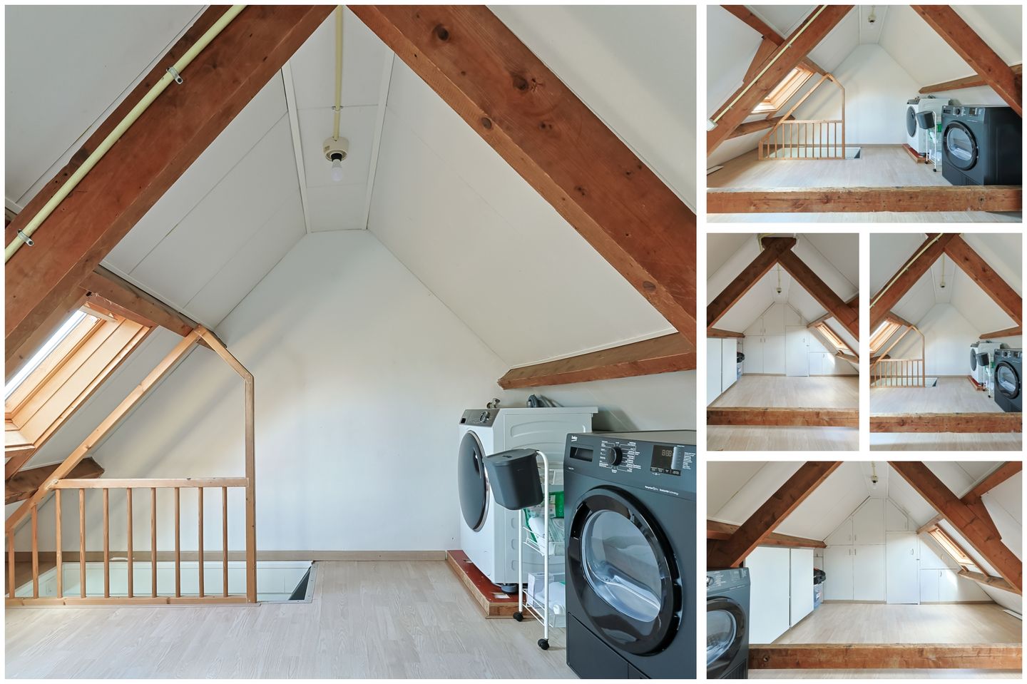 Foto 34 van Van Reedestraat 36