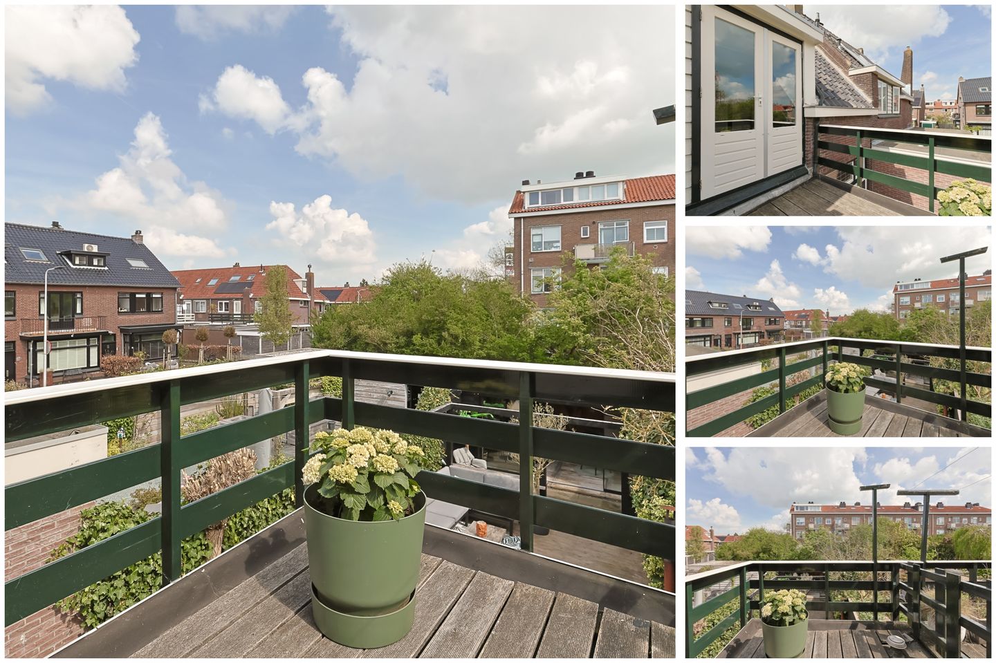 Foto 35 van Van Reedestraat 36