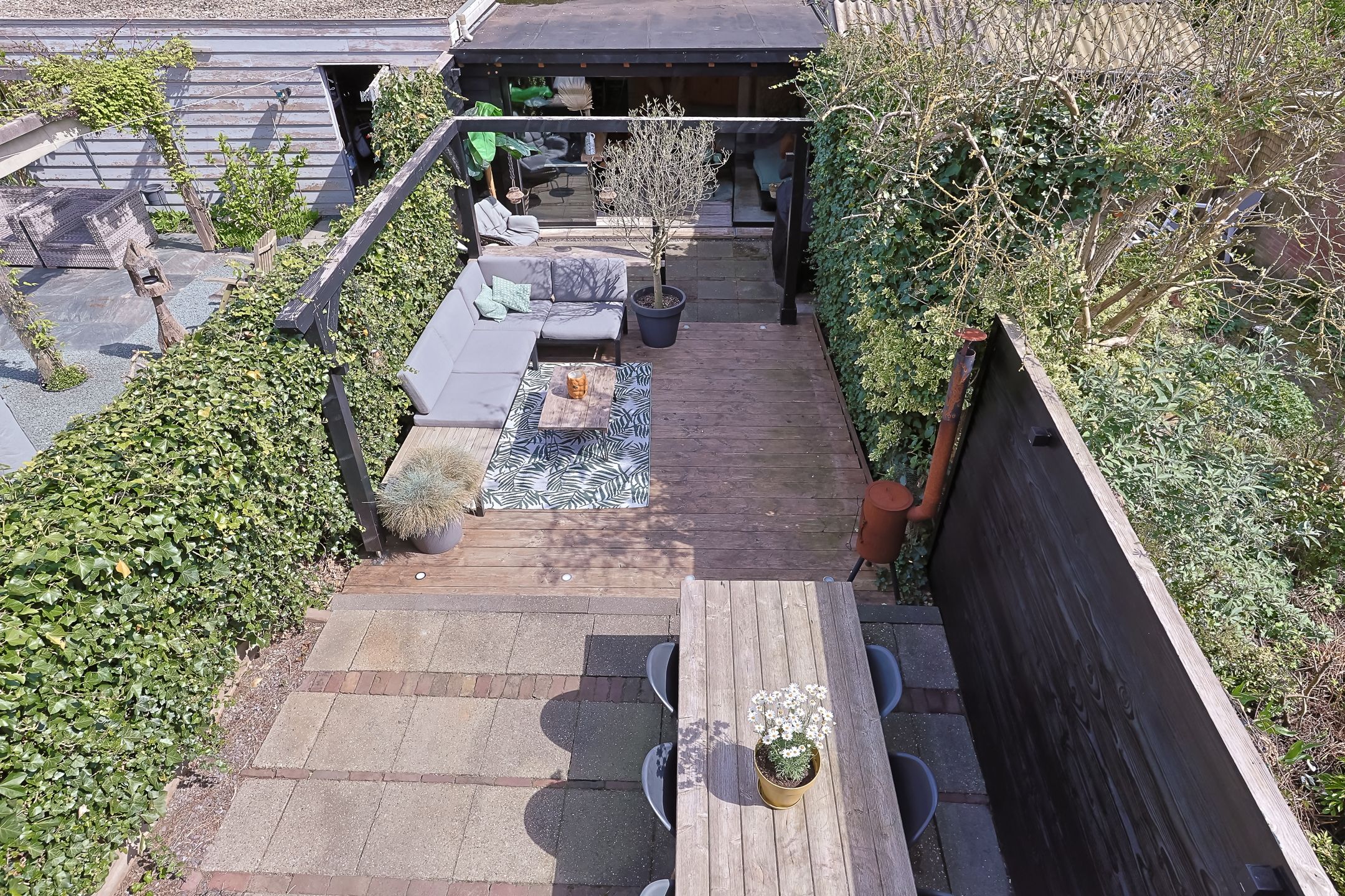 Foto 36 van Van Reedestraat 36