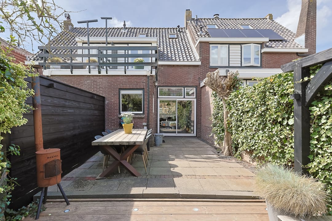 Foto 37 van Van Reedestraat 36